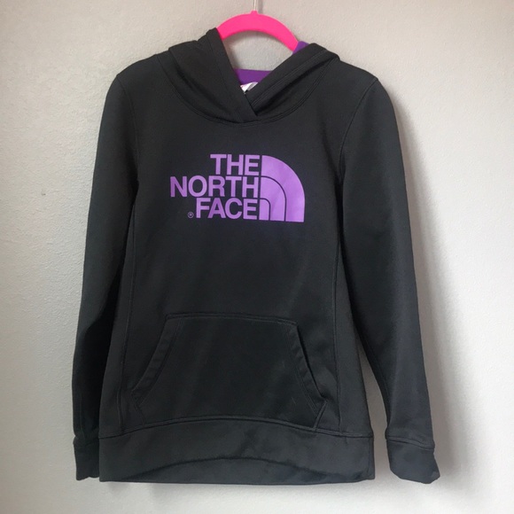 The North Face Tops - The North Face Hoodie